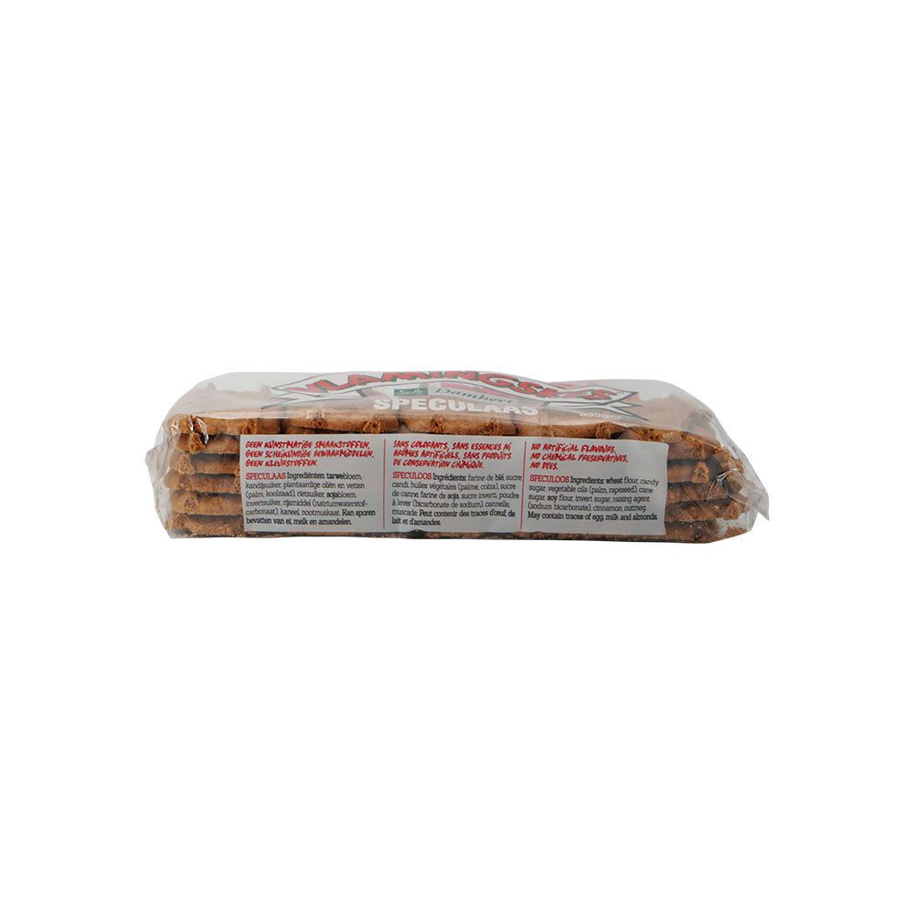 Damhert Traditional Speculoos vlamingskes
