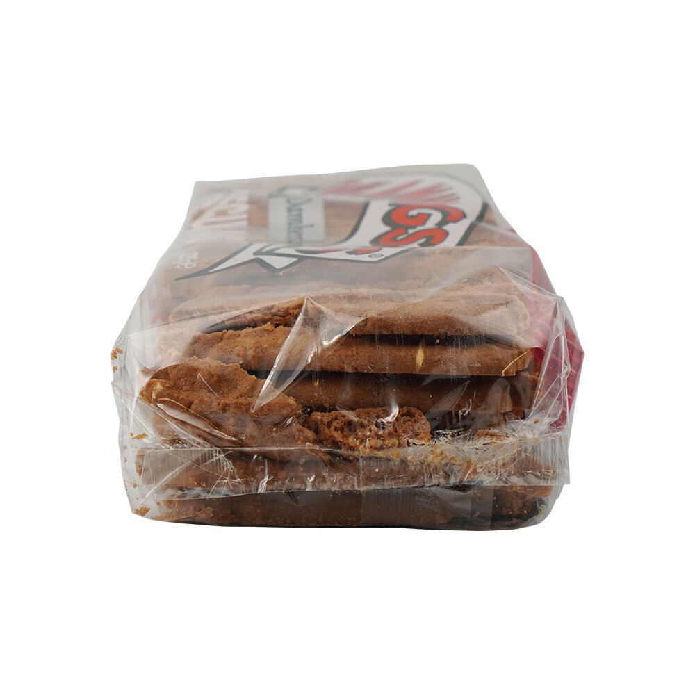 Damhert Traditional Speculoos vlamingskes