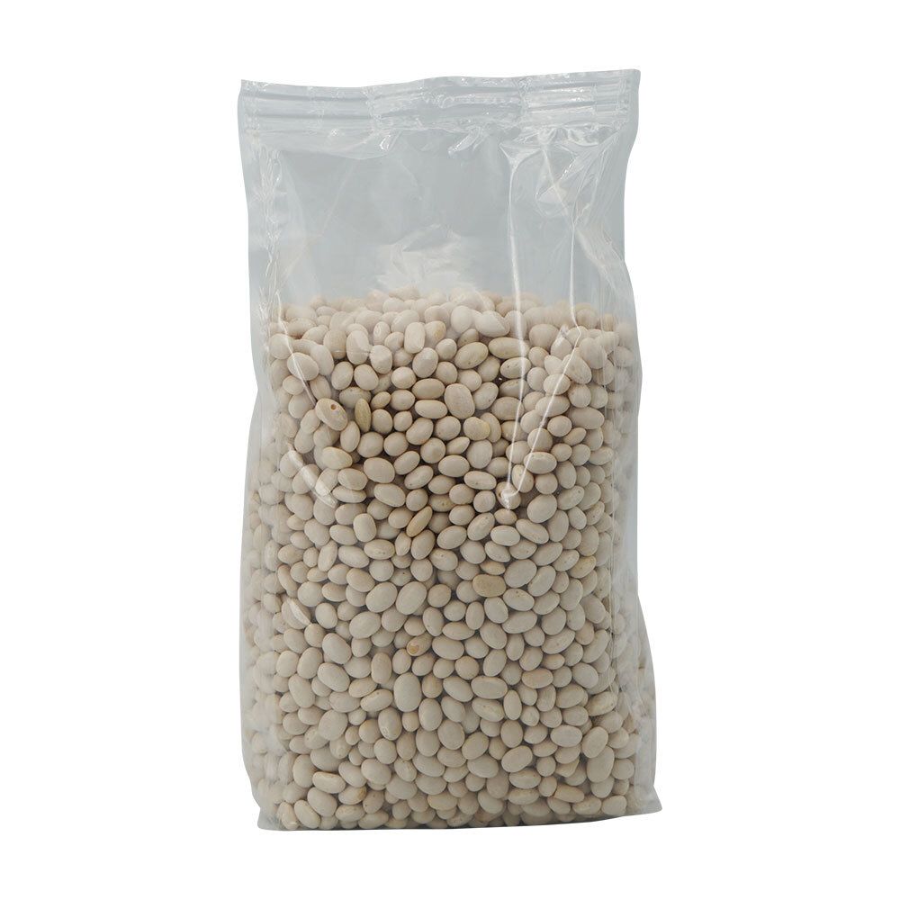 BIOFOOD Haricots blancs bio