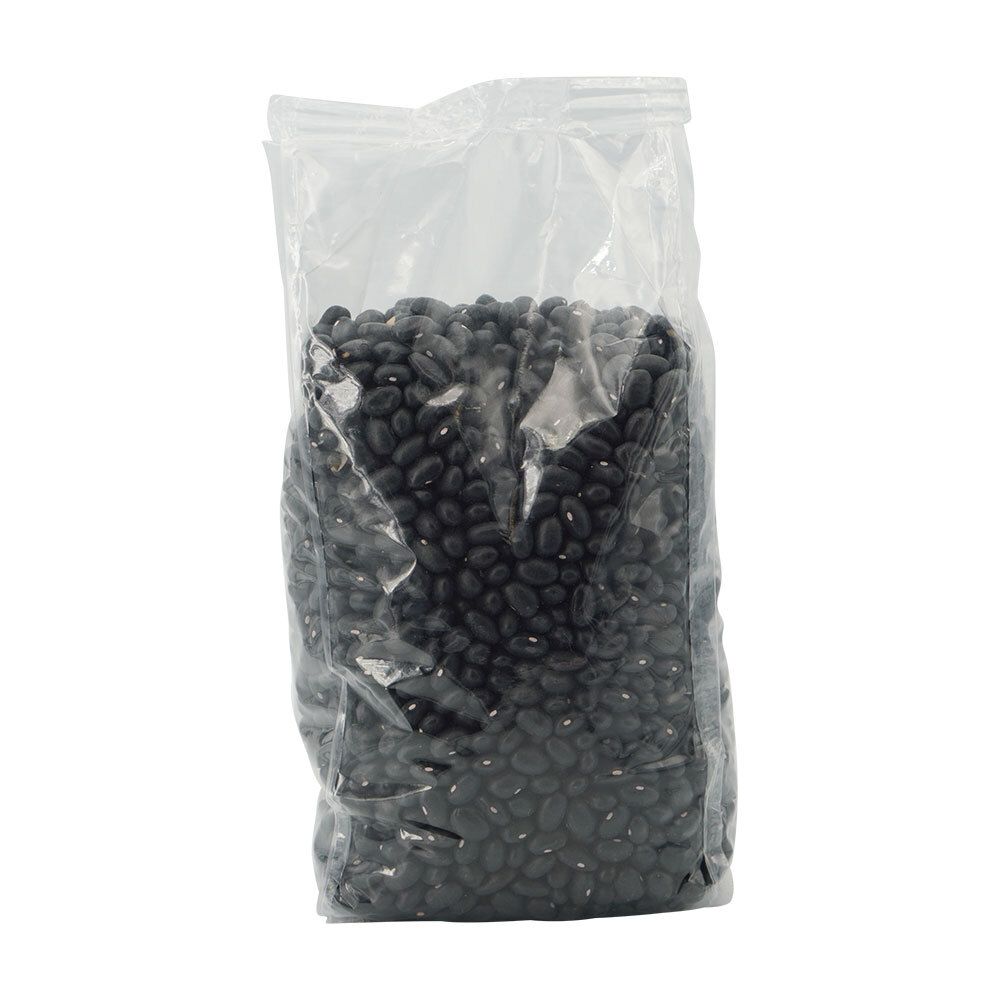 BIOFOOD Haricots Noir BIO