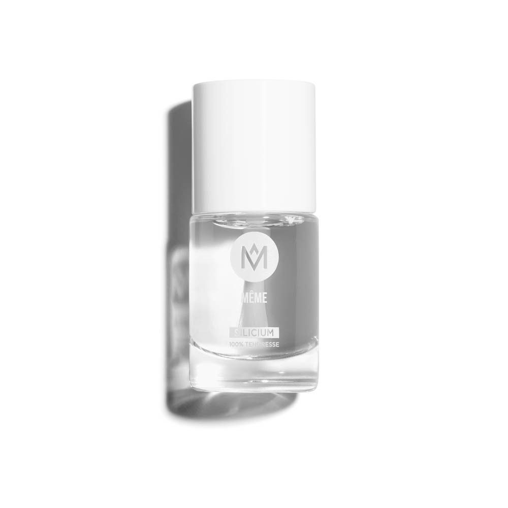 MÊME Vernis à Ongle au Silicium Top Coat