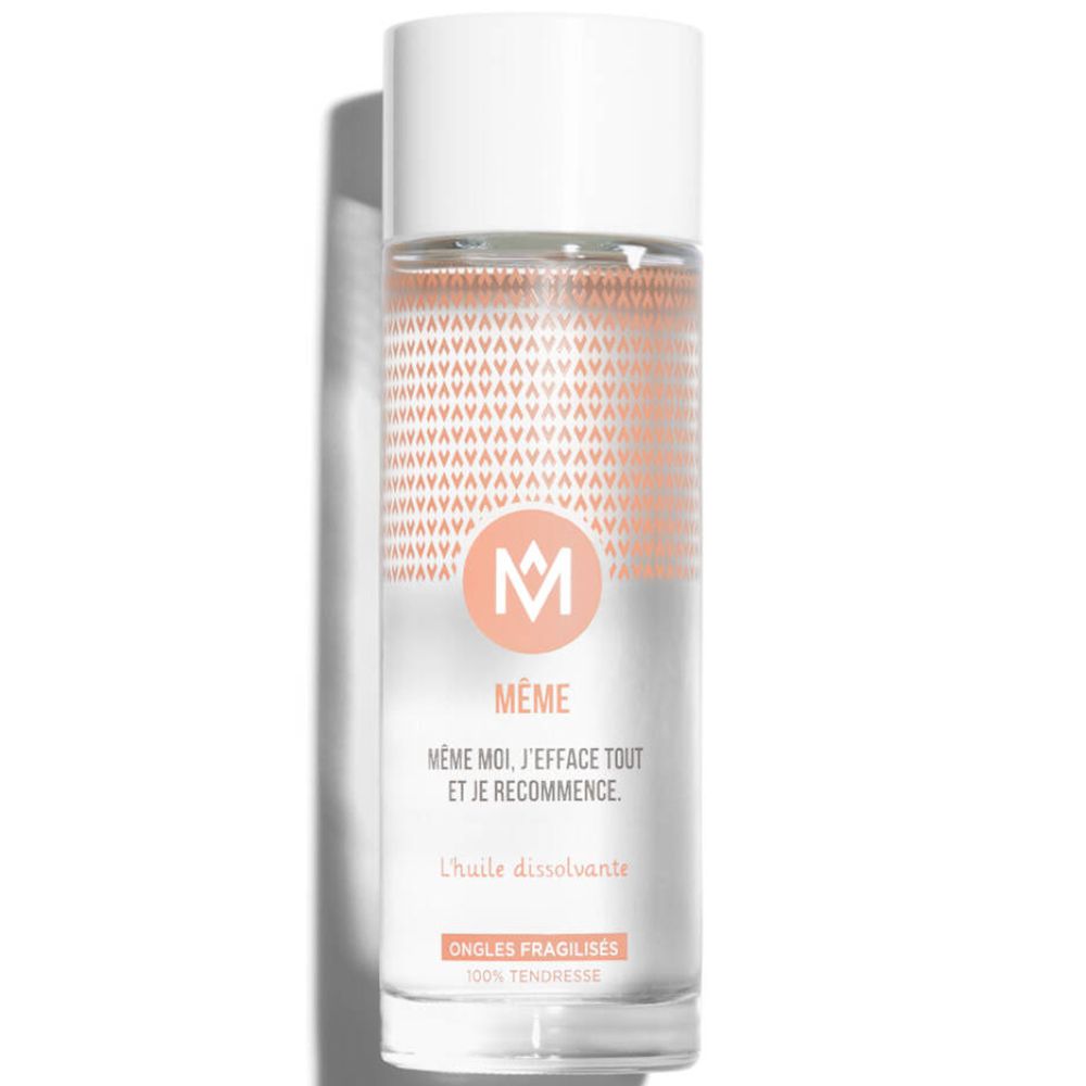 MÊME Huile Dissolvante