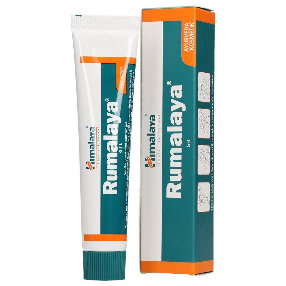 Himalaya® Herbals Rumalaya® Gel