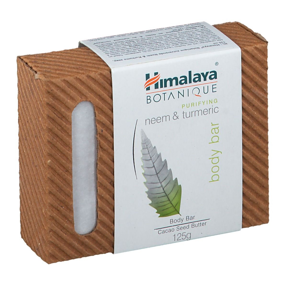 Himalaya® BOTANIQUE Beurre de cacao