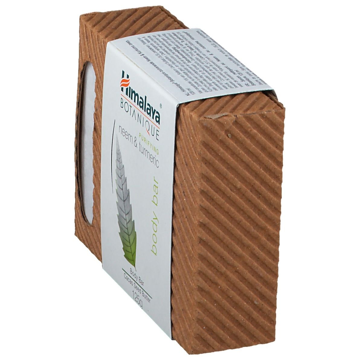 Himalaya® BOTANIQUE Beurre de cacao
