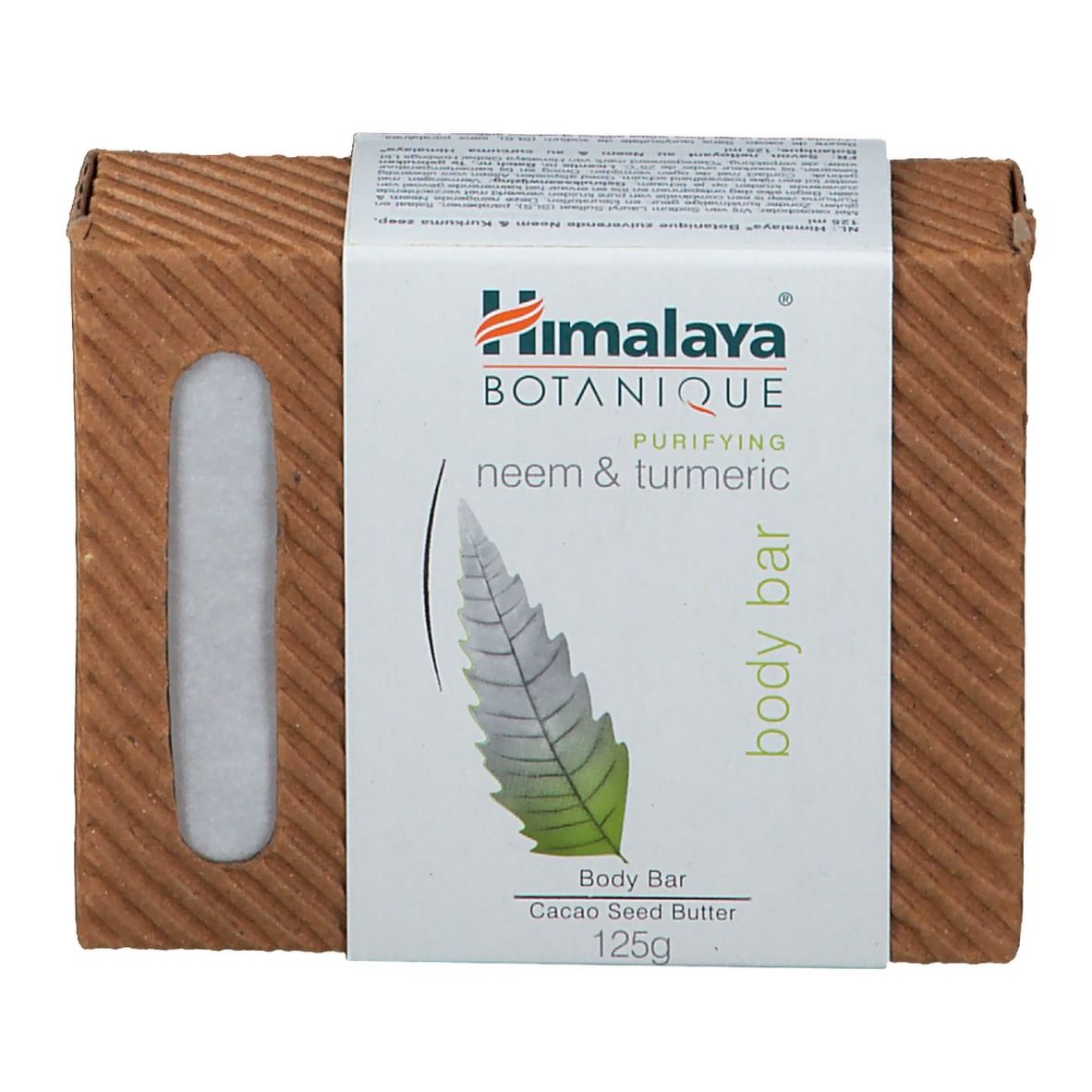 Himalaya® BOTANIQUE Beurre de cacao