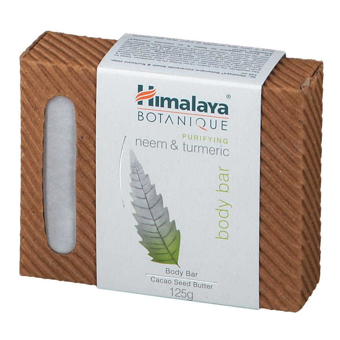 Himalaya® BOTANIQUE Beurre de cacao
