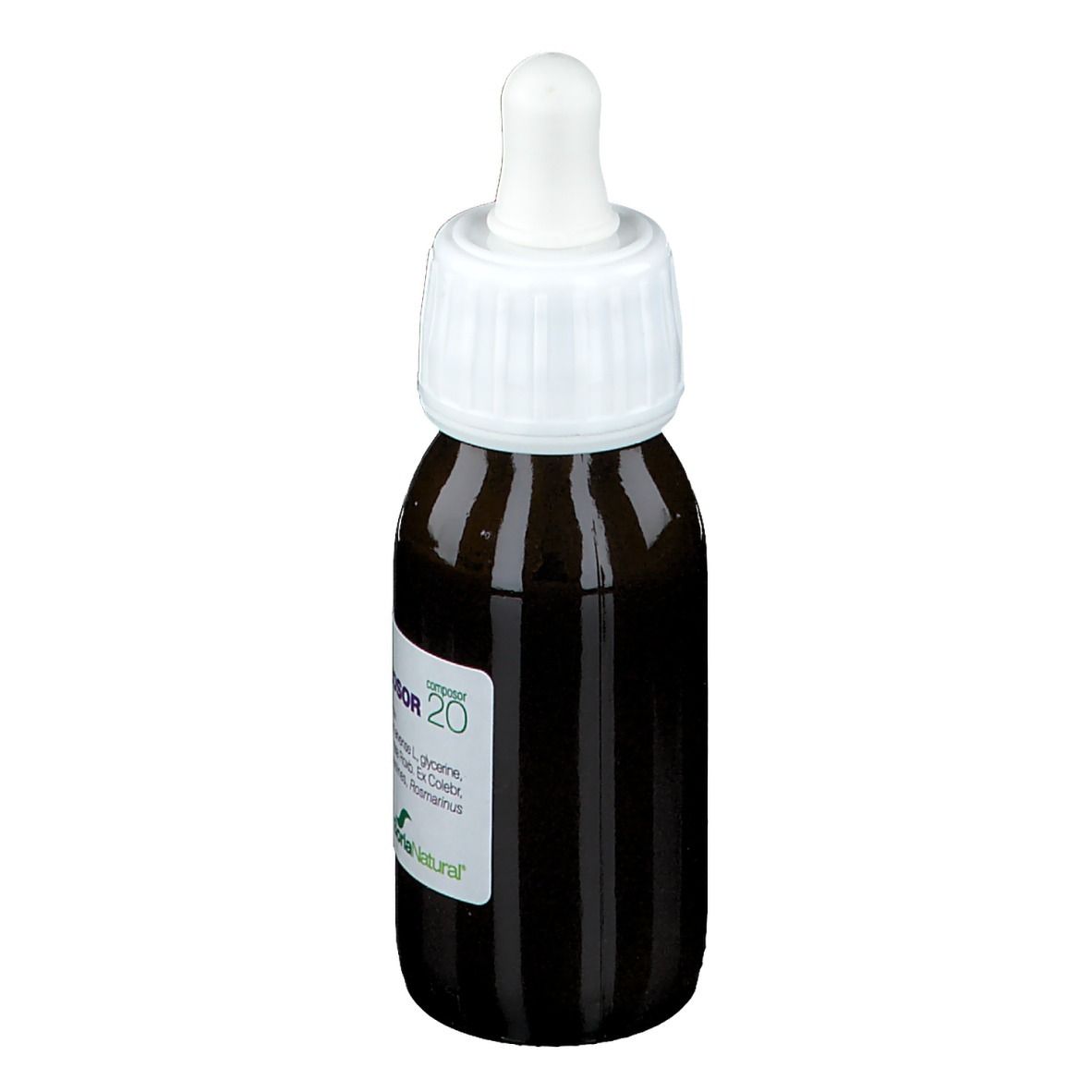 Soria Natural® Composor 20 Osteosor XXI