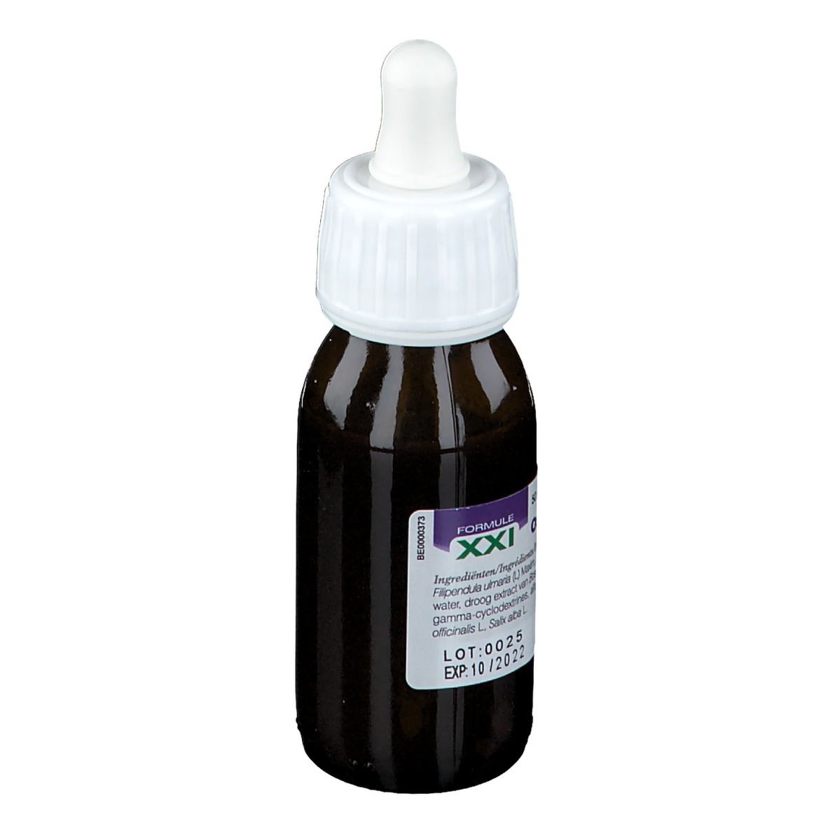 Soria Natural® Composor 20 Osteosor XXI