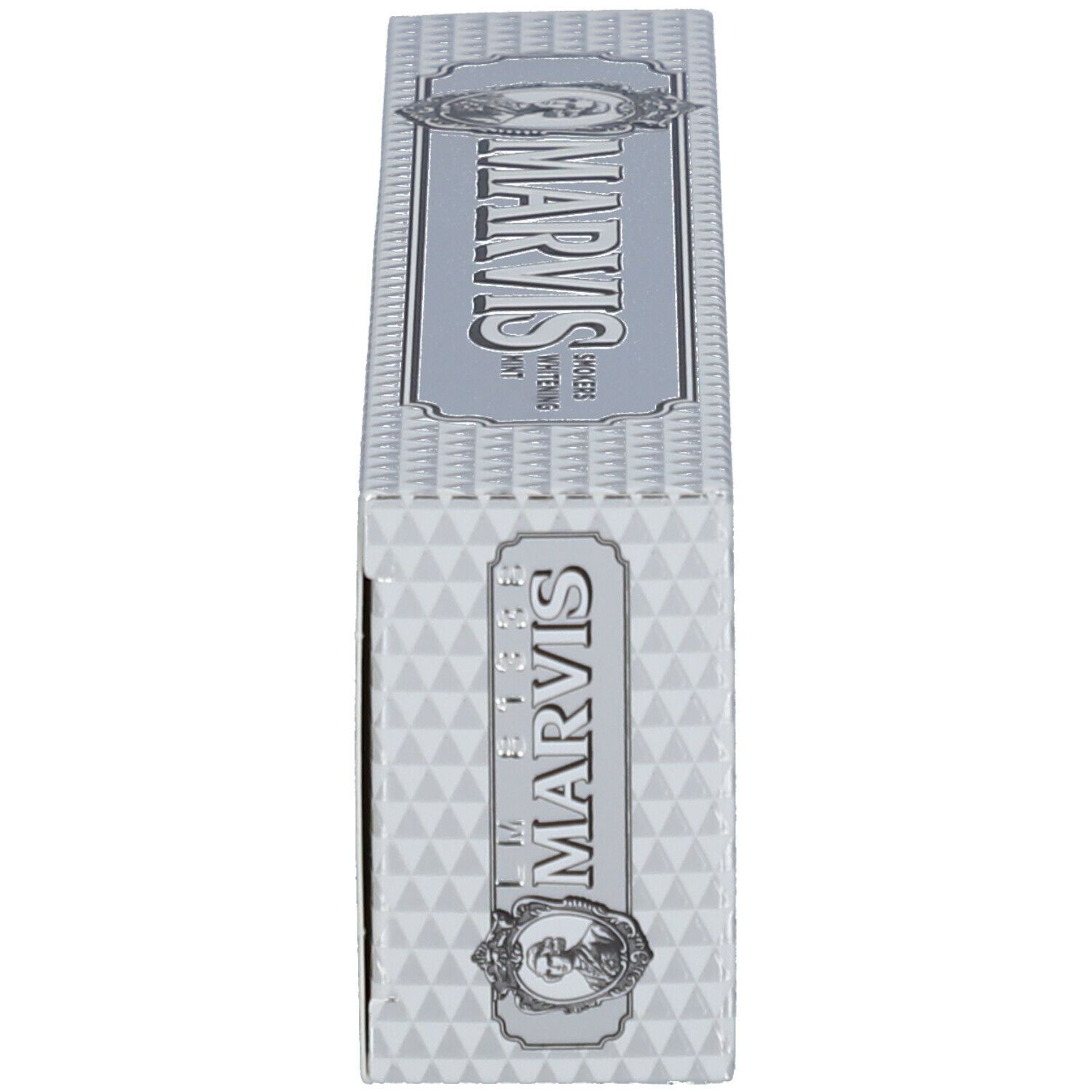 MARVIS Smokers Whitening Mint Dentifrice