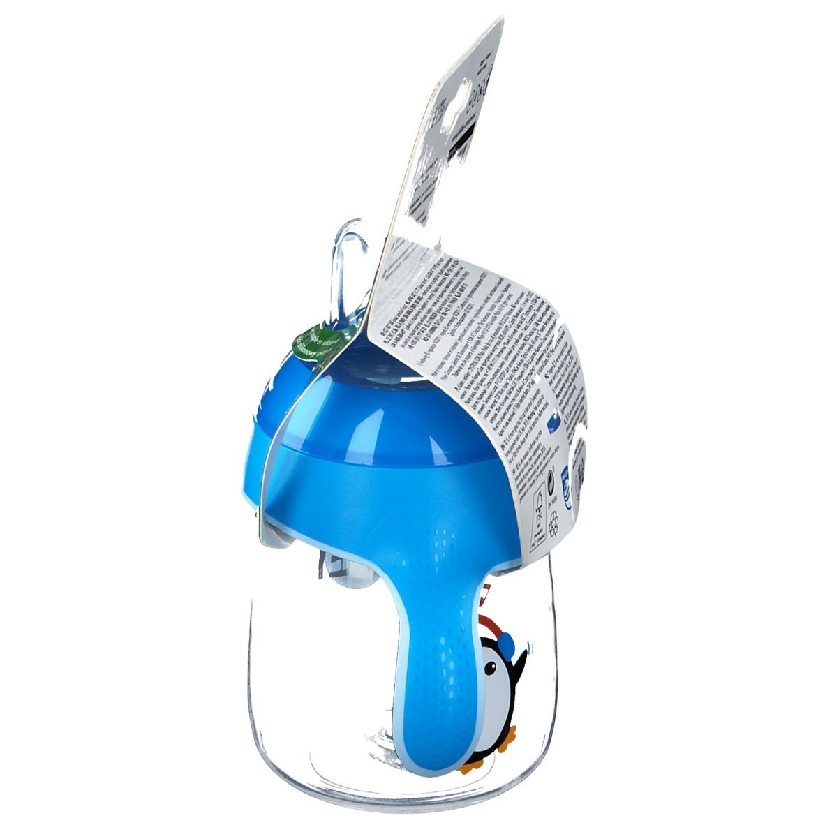 Philips Avent Sip No Drip Gobelet à boire 260 ml