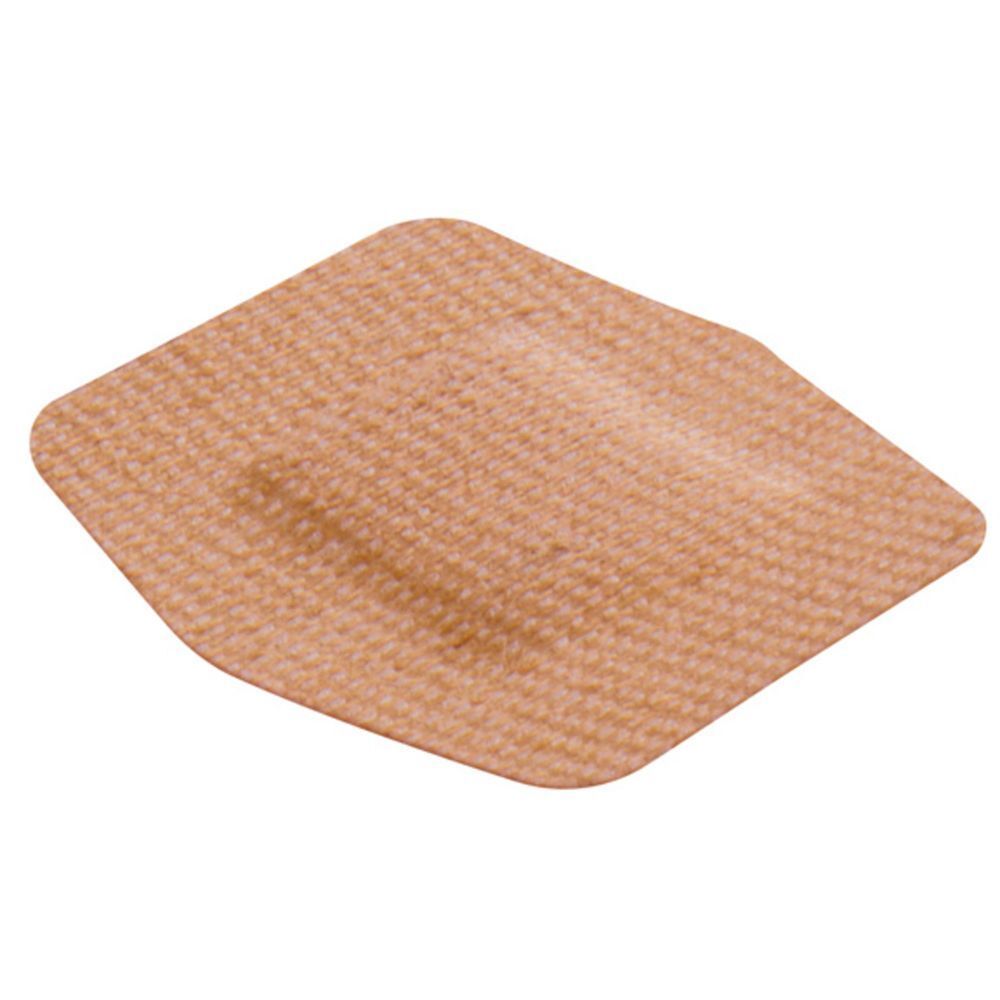 Nexcare Flexibles Textil Universal. Boîte avec pansements de différentes tailles. 20 pièces.