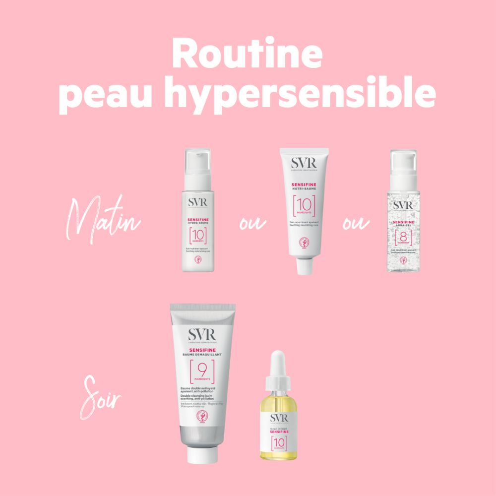 SVR SENSIFINE Aqua-Gel