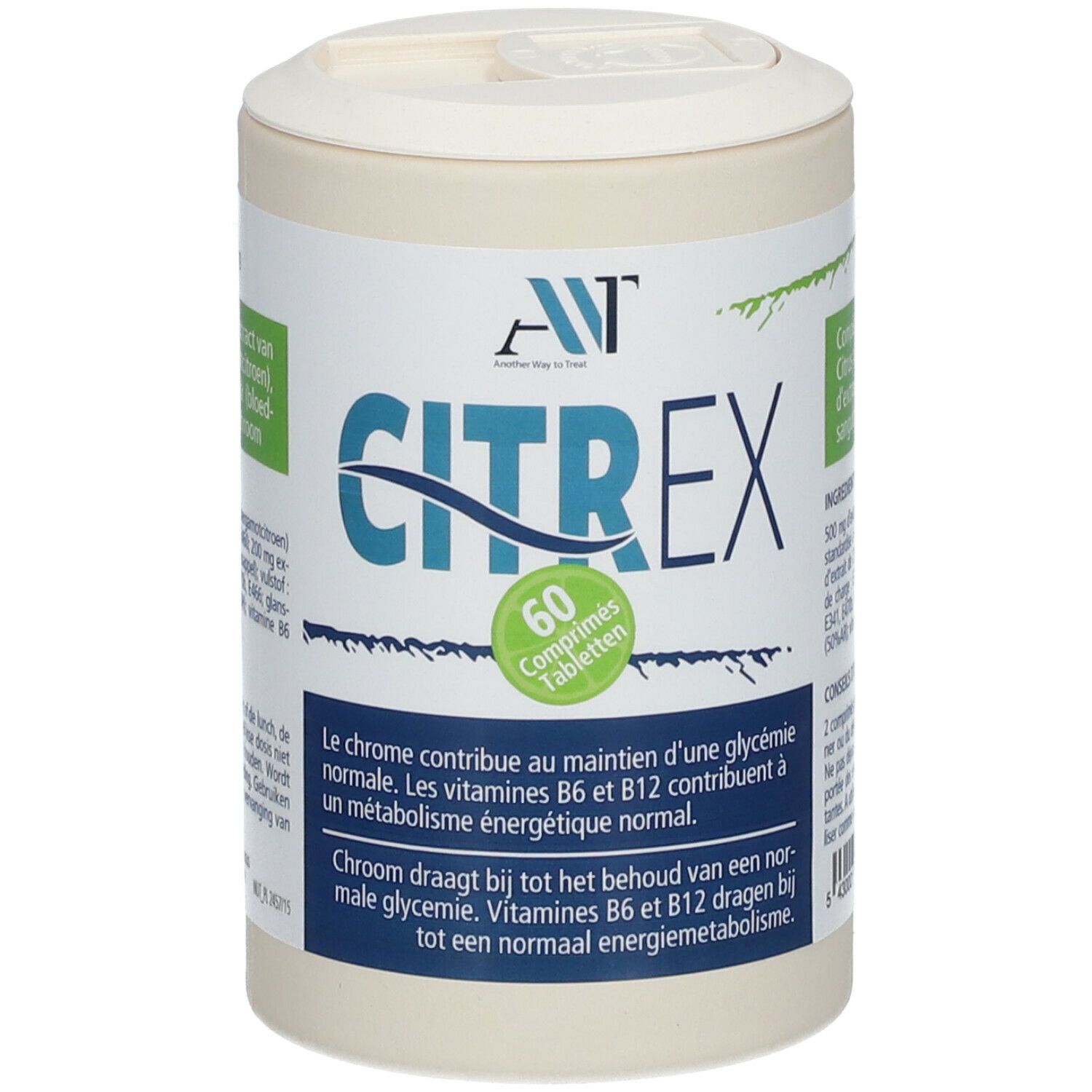 CITREX