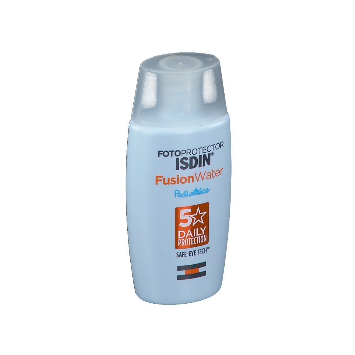 ISDIN® Fotoprotector Pediatrics FusionWater SPF50+