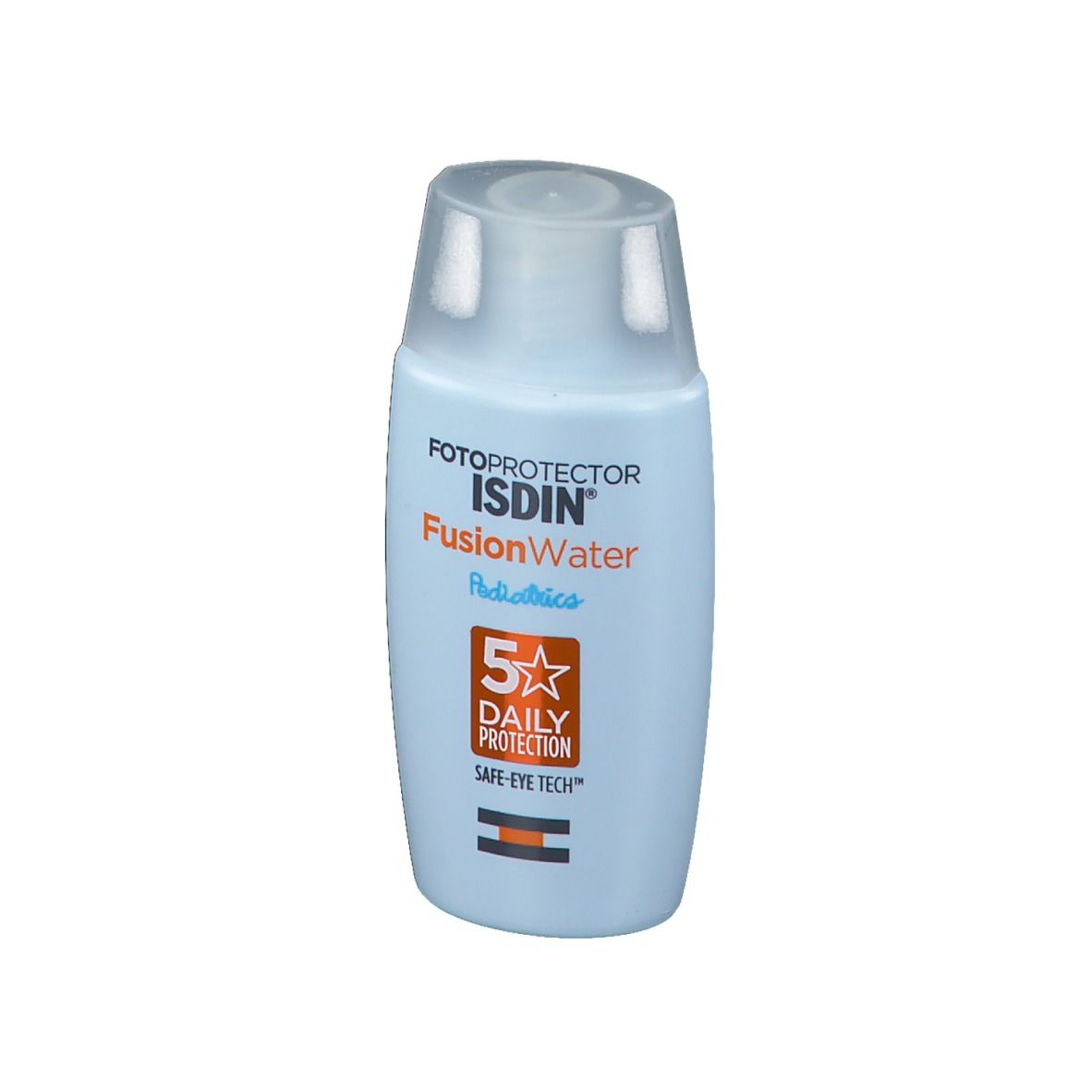 ISDIN® Fotoprotector Pediatrics FusionWater SPF50+