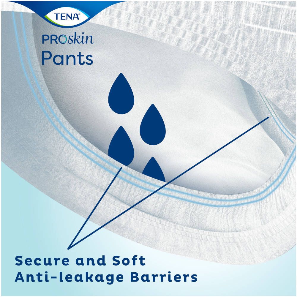 TENA® ProSkin Pants Maxi Extra Large