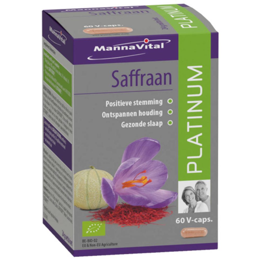 MannaVital Safran