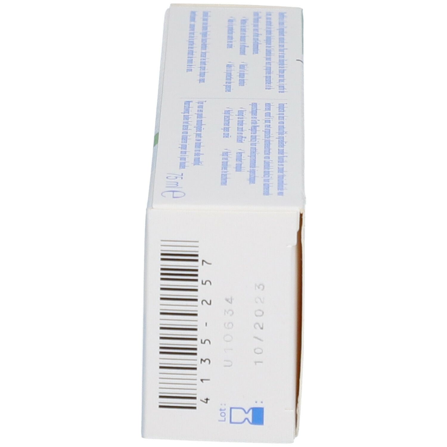 Homeofresh® Dentifrice Chlorophyllum