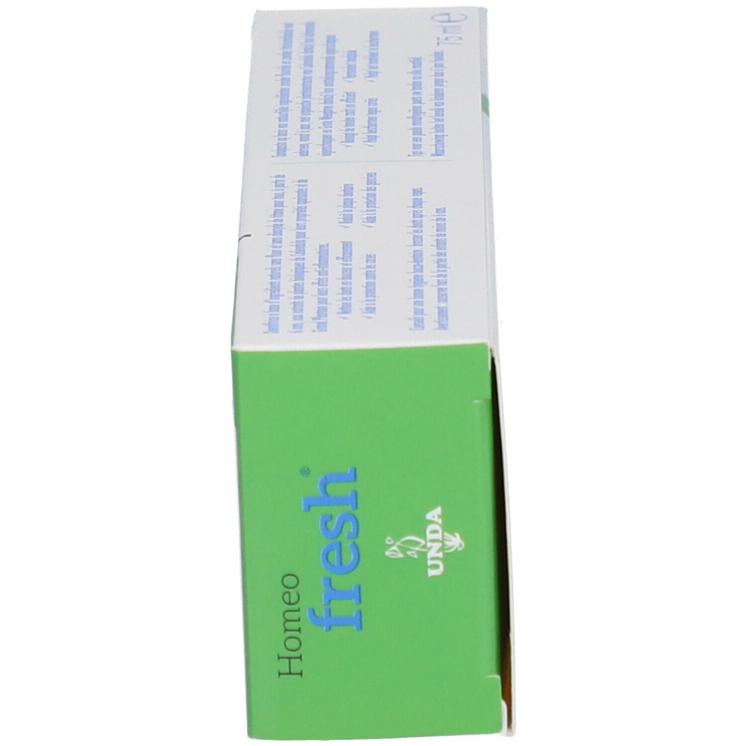 Homeofresh® Dentifrice Chlorophyllum