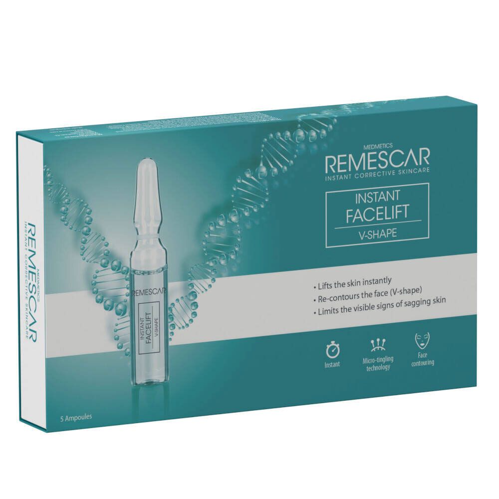 Remescar Instant Lifting V-Shape