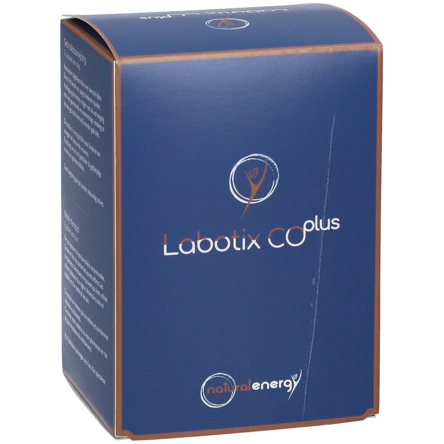 Natural Energy Labotix CoPlus
