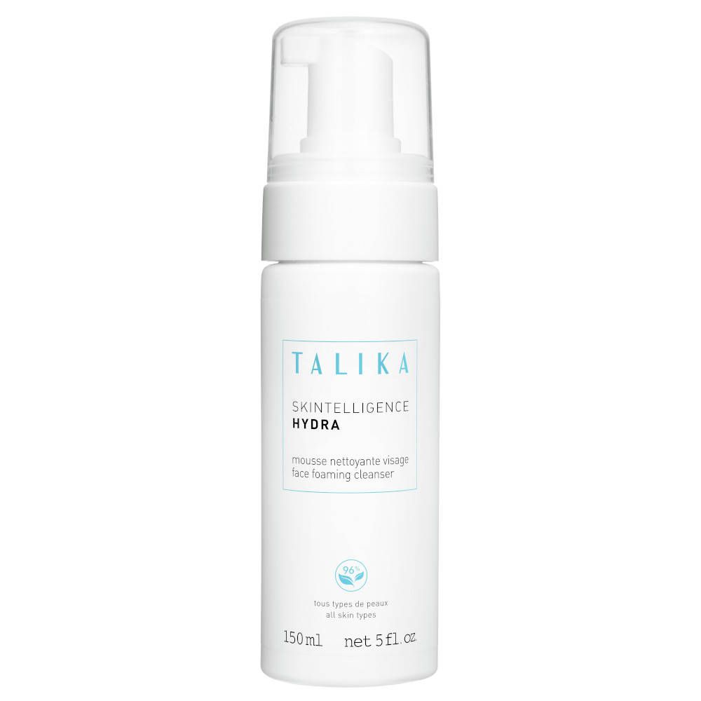 Talika Skintelligence Hydra Mousse Nettoyante Visage