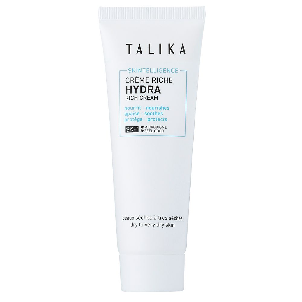 TALIKA Skintelligence Hydra Crème riche hydratante