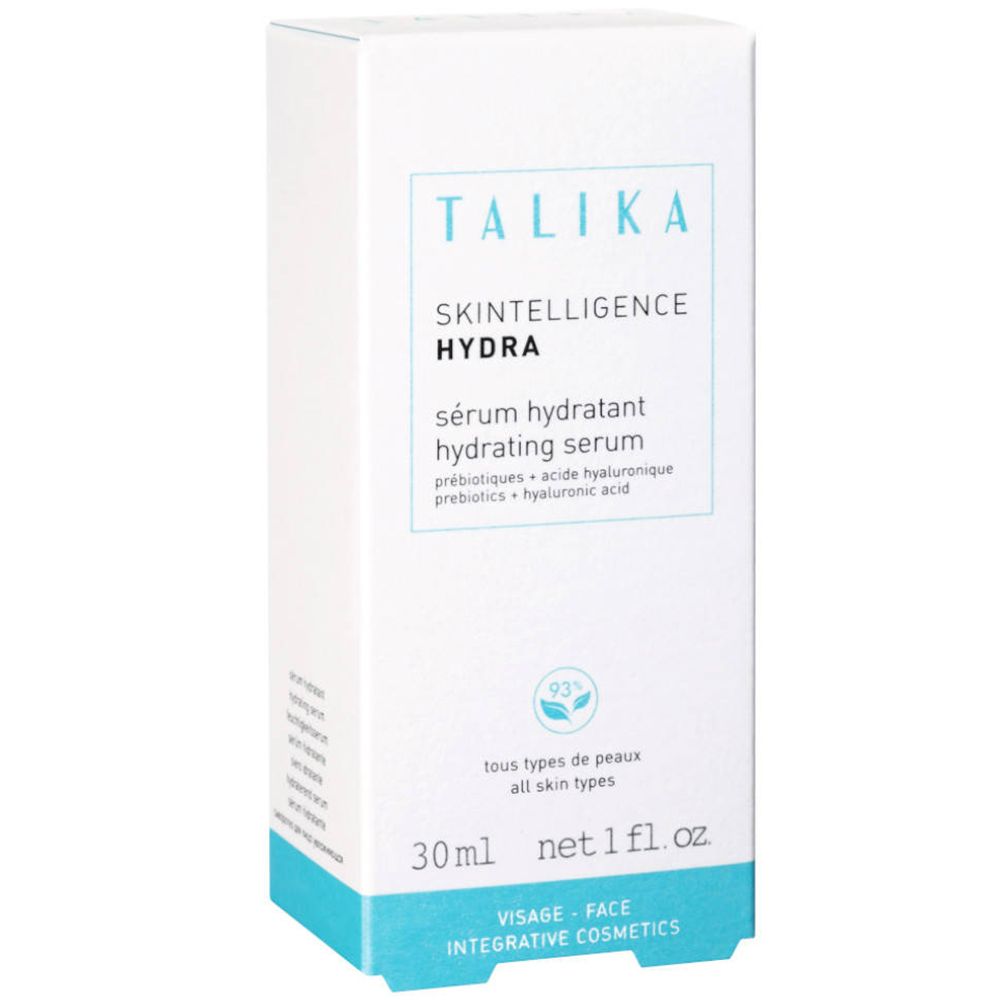 TALIKA Skintelligence Hydra Sérum hydratant