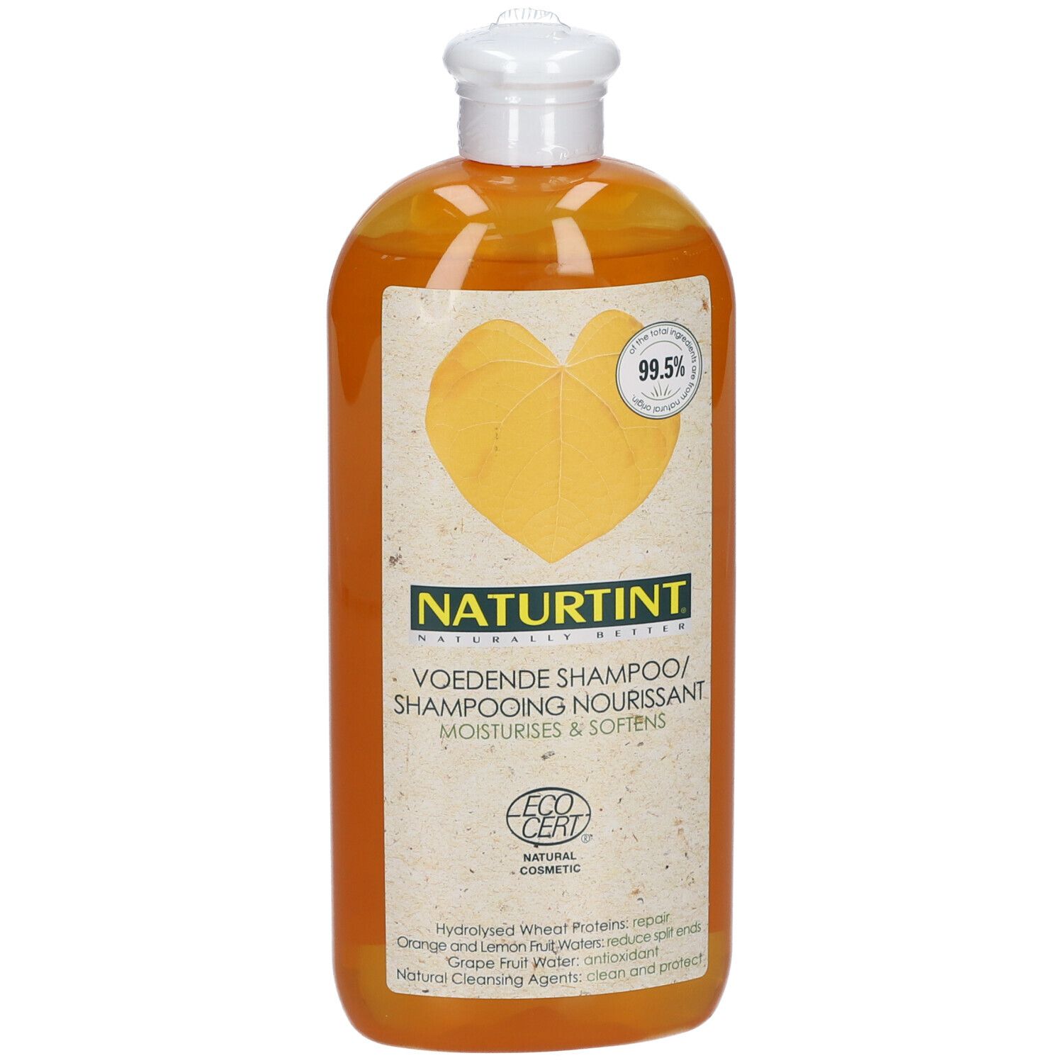 NATURTINT® Shampooing Nourrissant