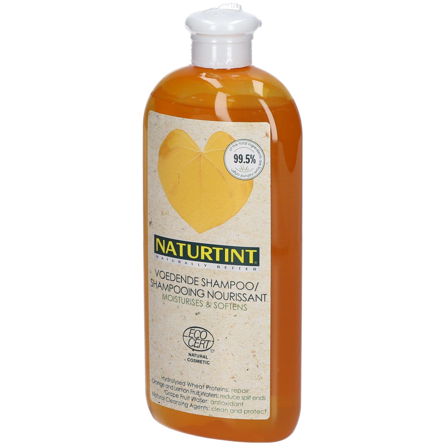 NATURTINT® Shampooing Nourrissant