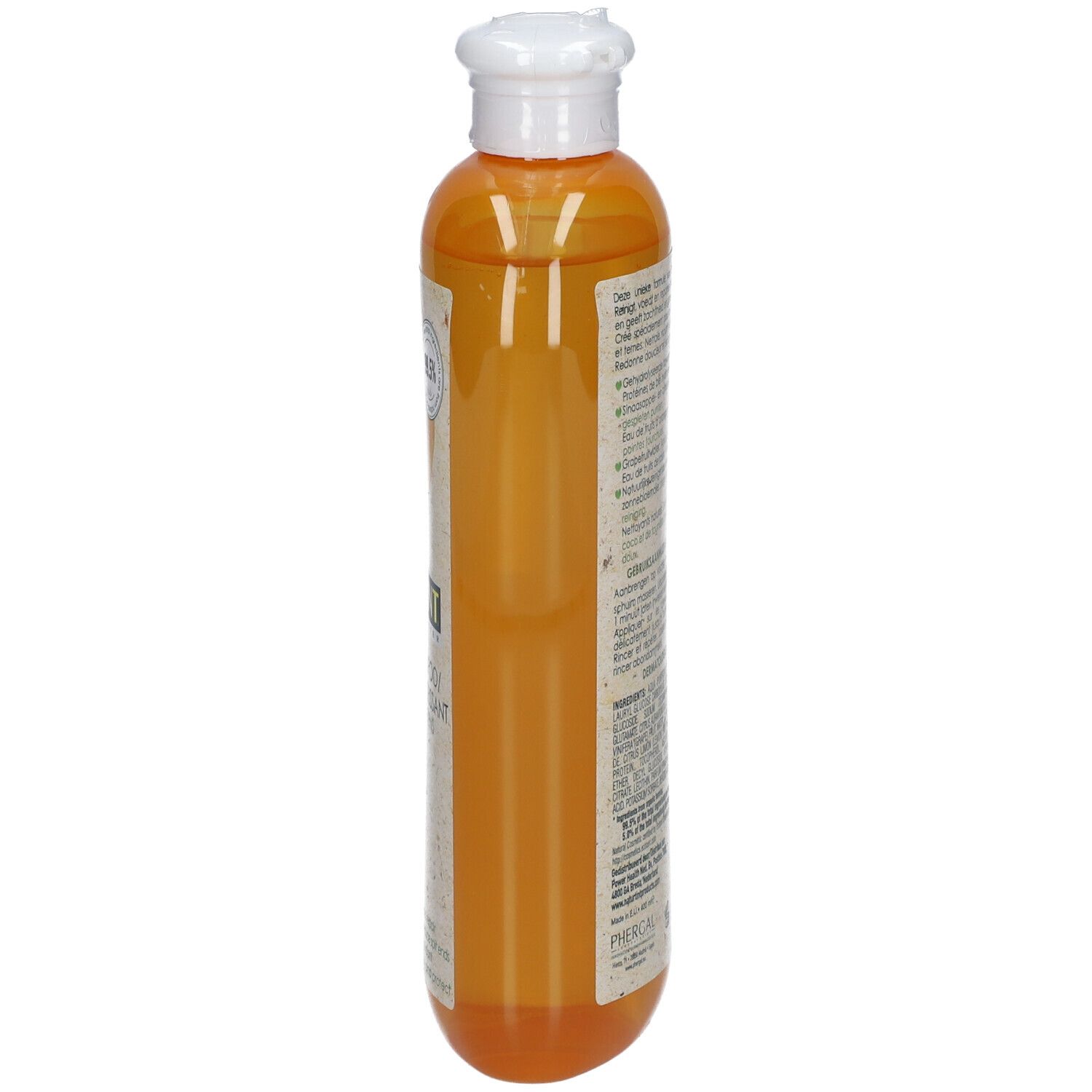 NATURTINT® Shampooing Nourrissant