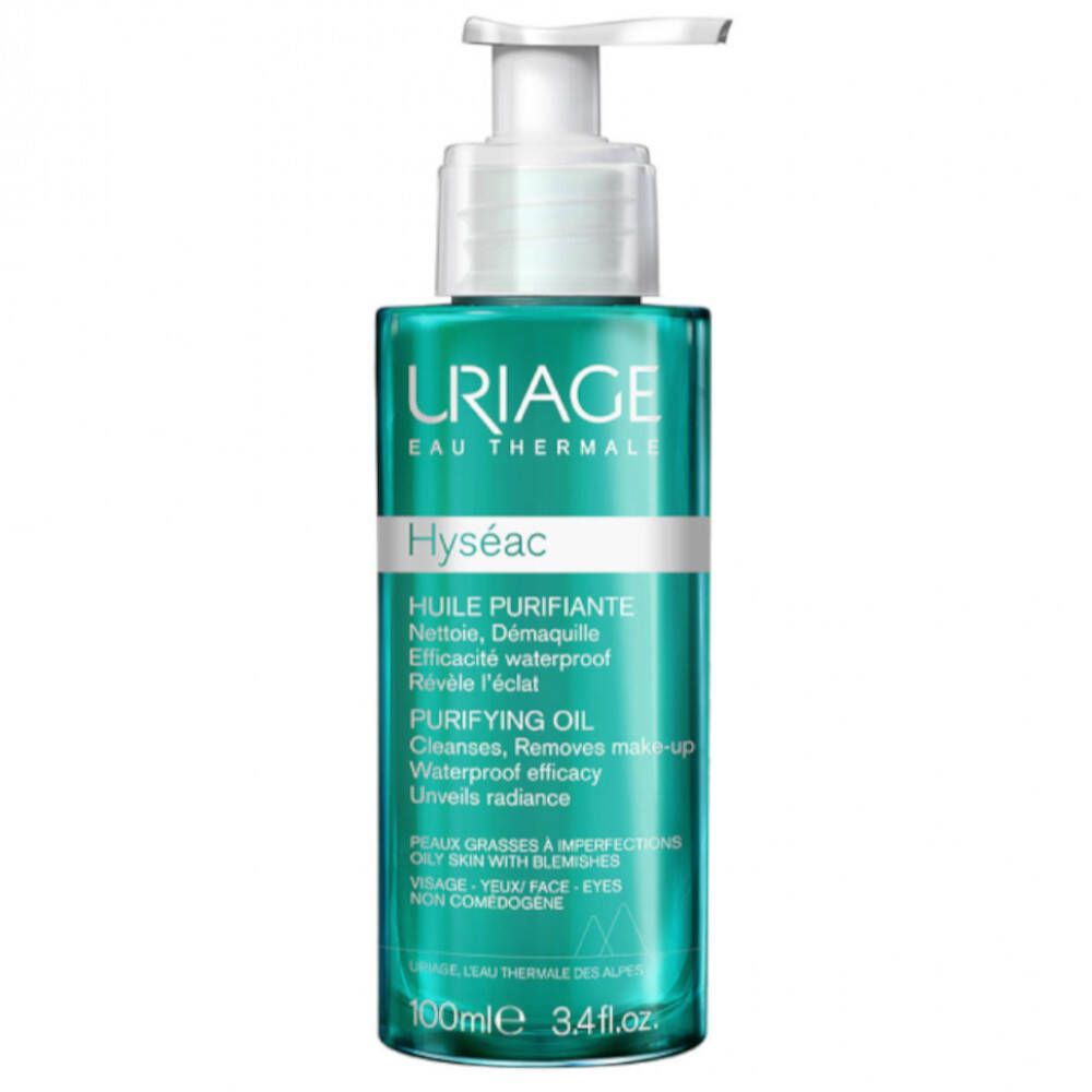 URIAGE Hyséac Huile Purifiante