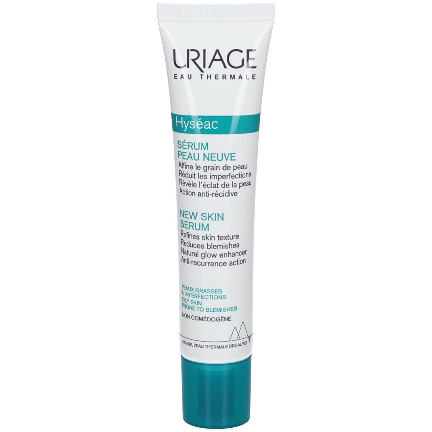 URIAGE Hyséac Sérum Peau Neuve