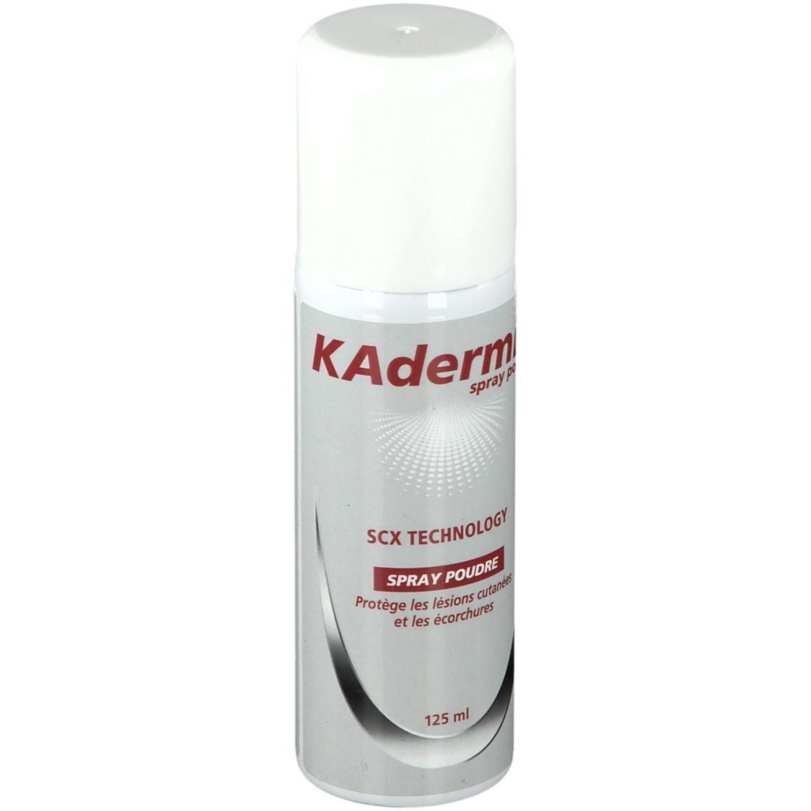 KAdermin Spray poudre