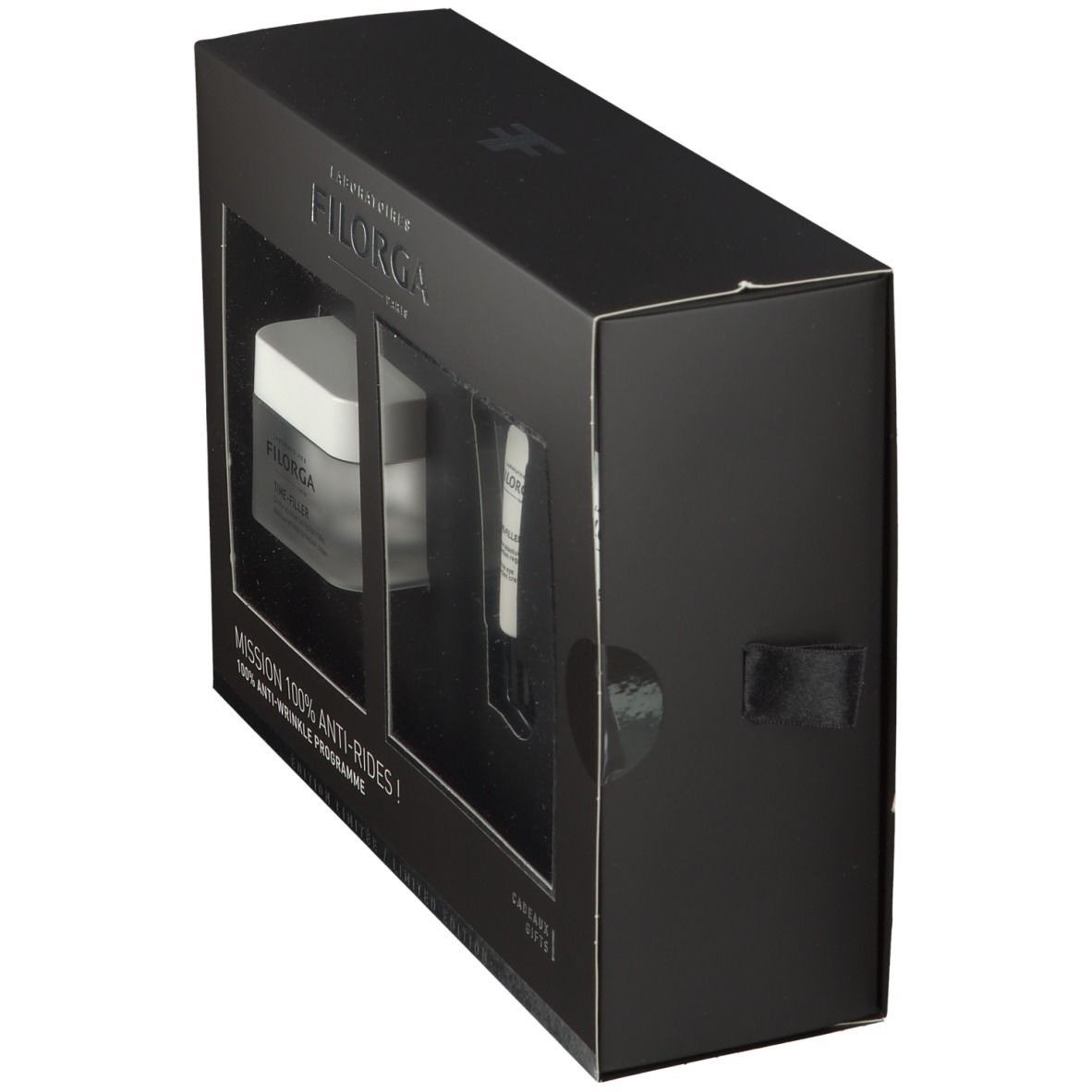 FILORGA Coffret TIME-FILLER Anti-Rides