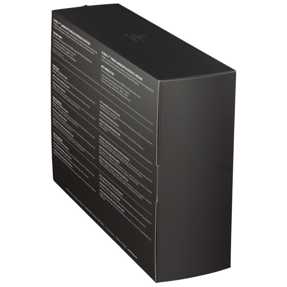 FILORGA Coffret TIME-FILLER Anti-Rides
