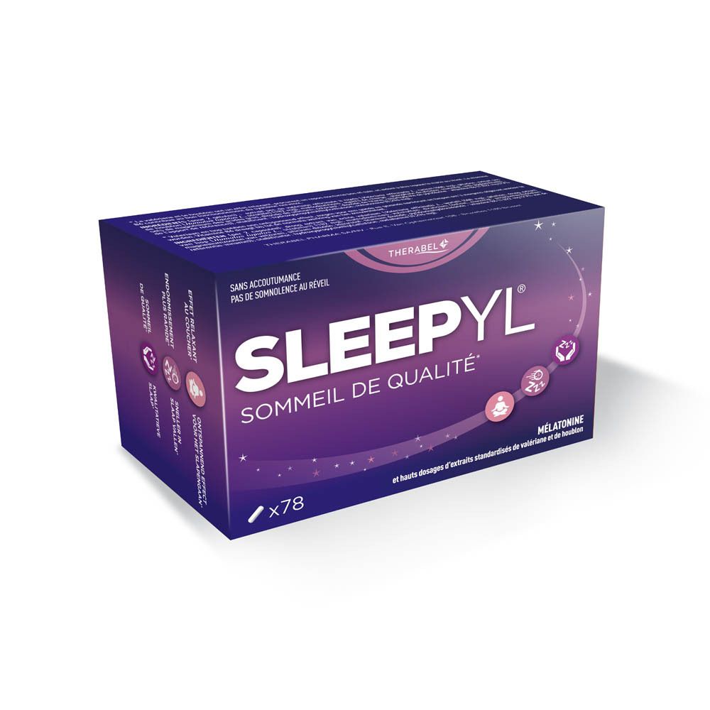 SLEEPYL®