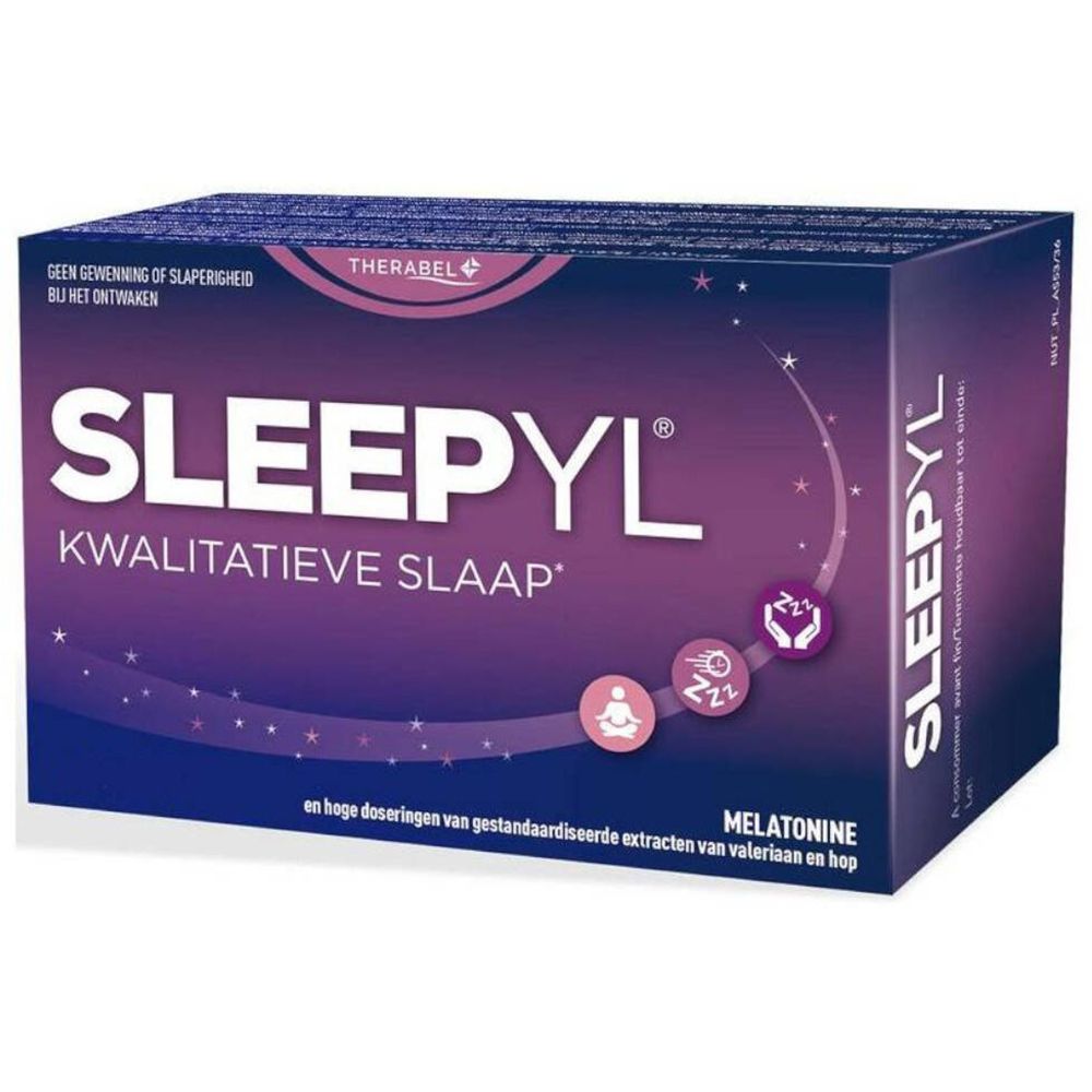 SLEEPYL®