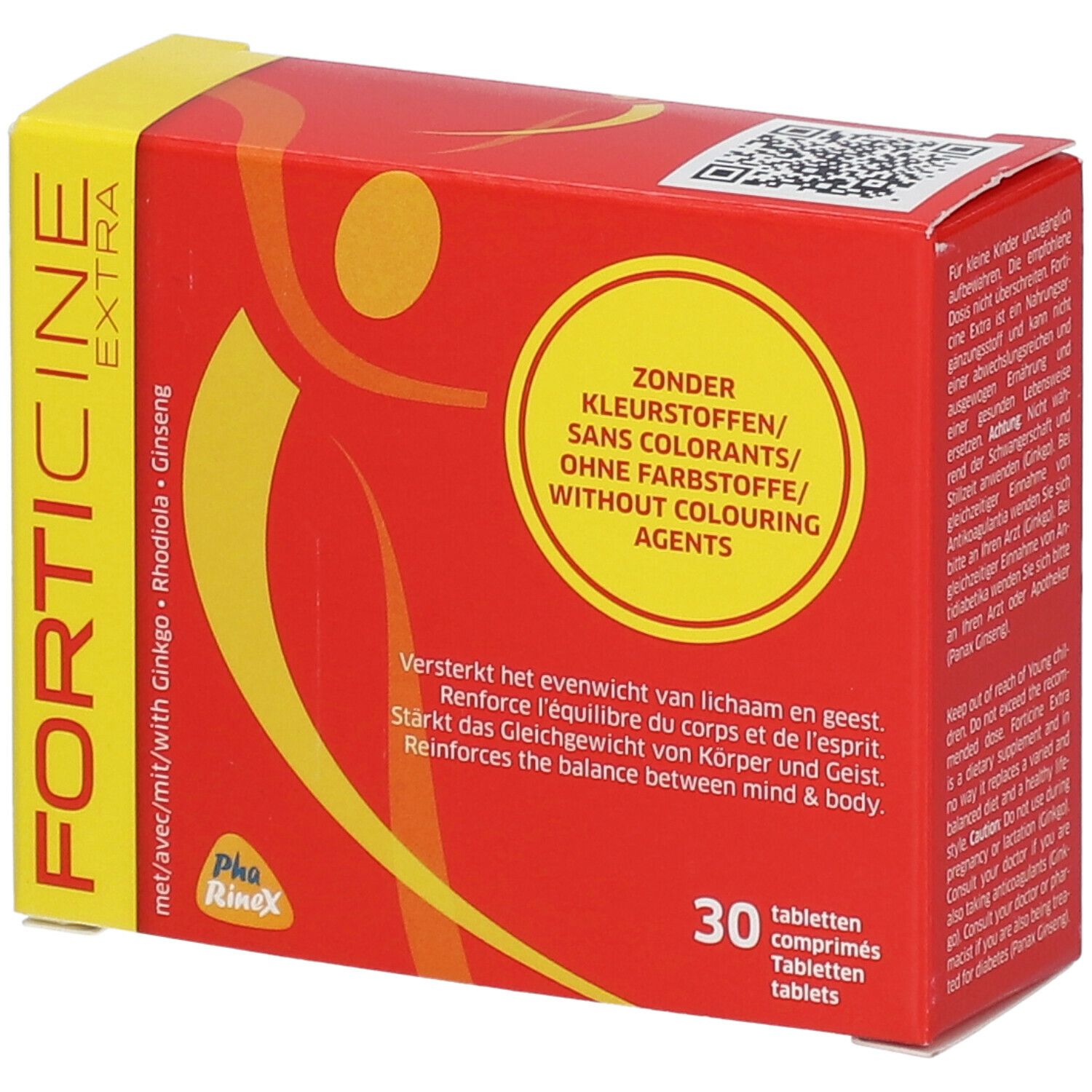 Forticine Extra