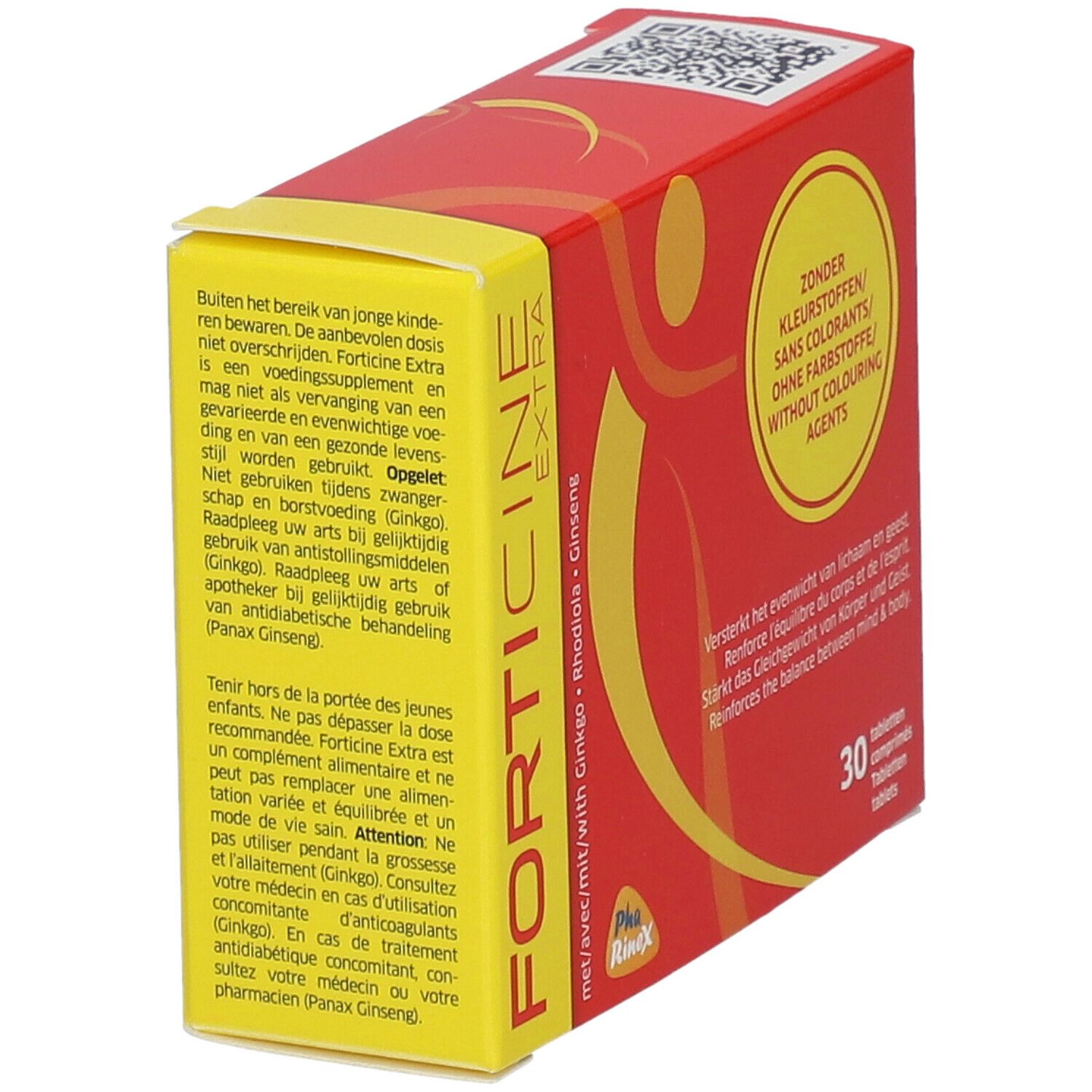 Forticine Extra