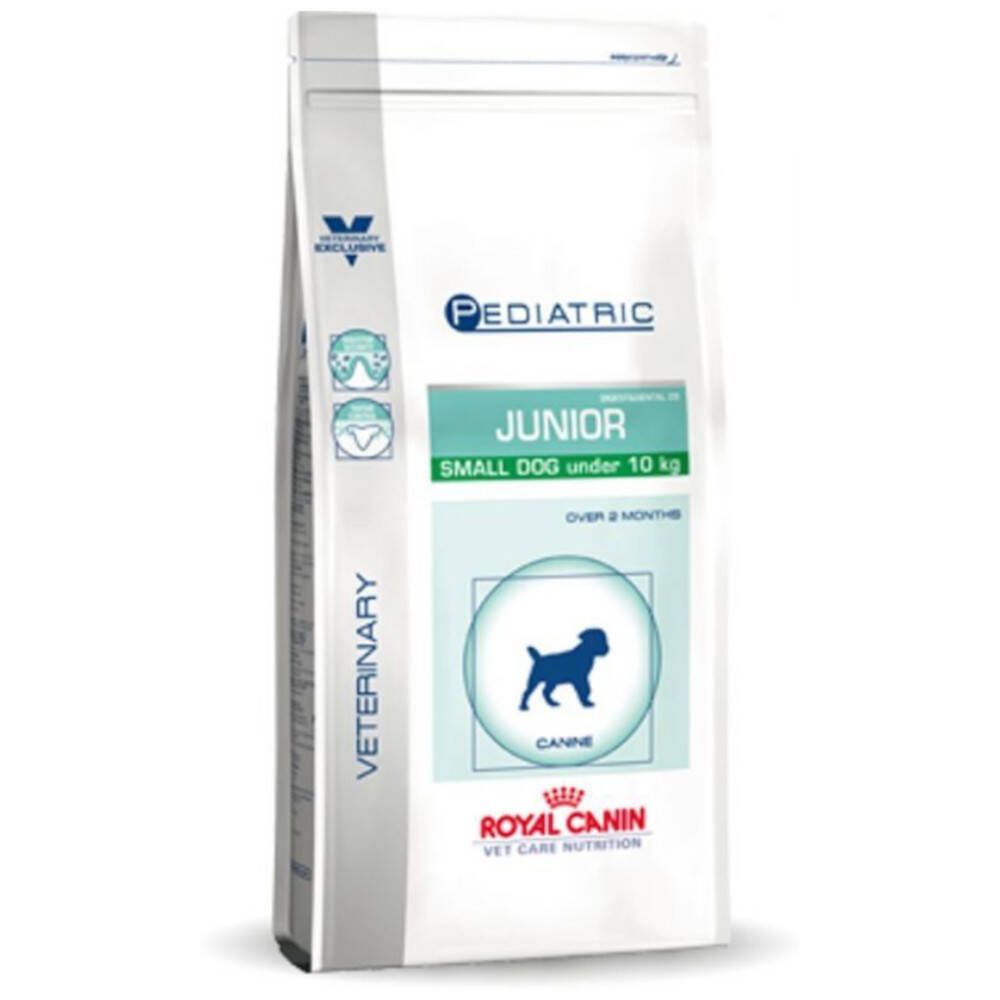 ROYAL CANIN® PEDIATRIC JUNIOR DIGEST & DENTAL Chiens <10 kg