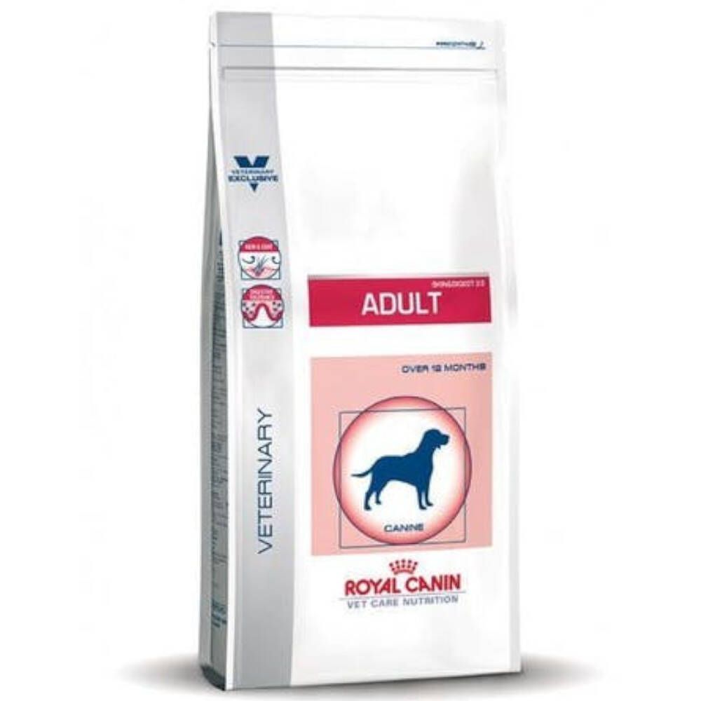 Sac de nourriture Royal Canin Veterinary Canine Adult Medium Dogs, 10 kg.