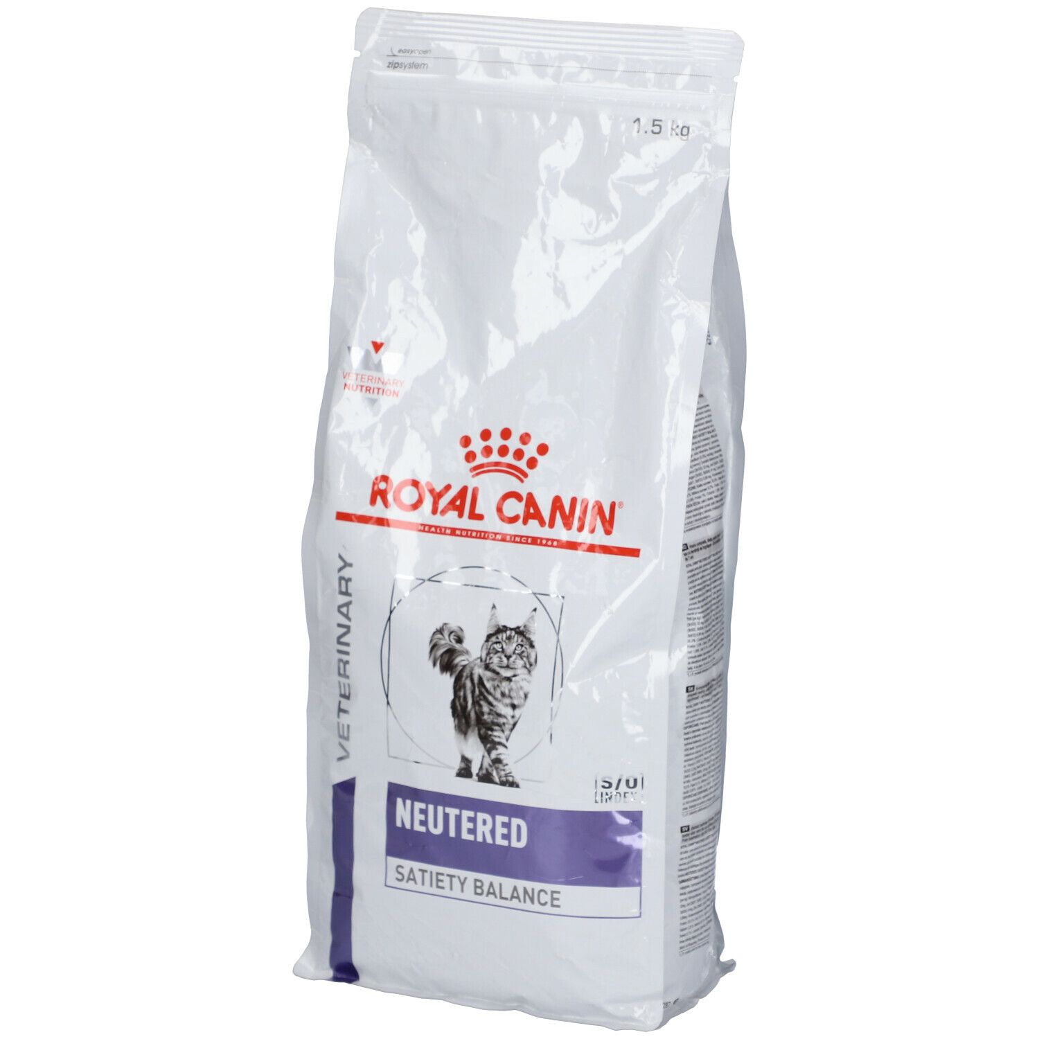 Royal Canin® Neutered Satiety Balance Chat 3500 g - Redcare Pharmacie