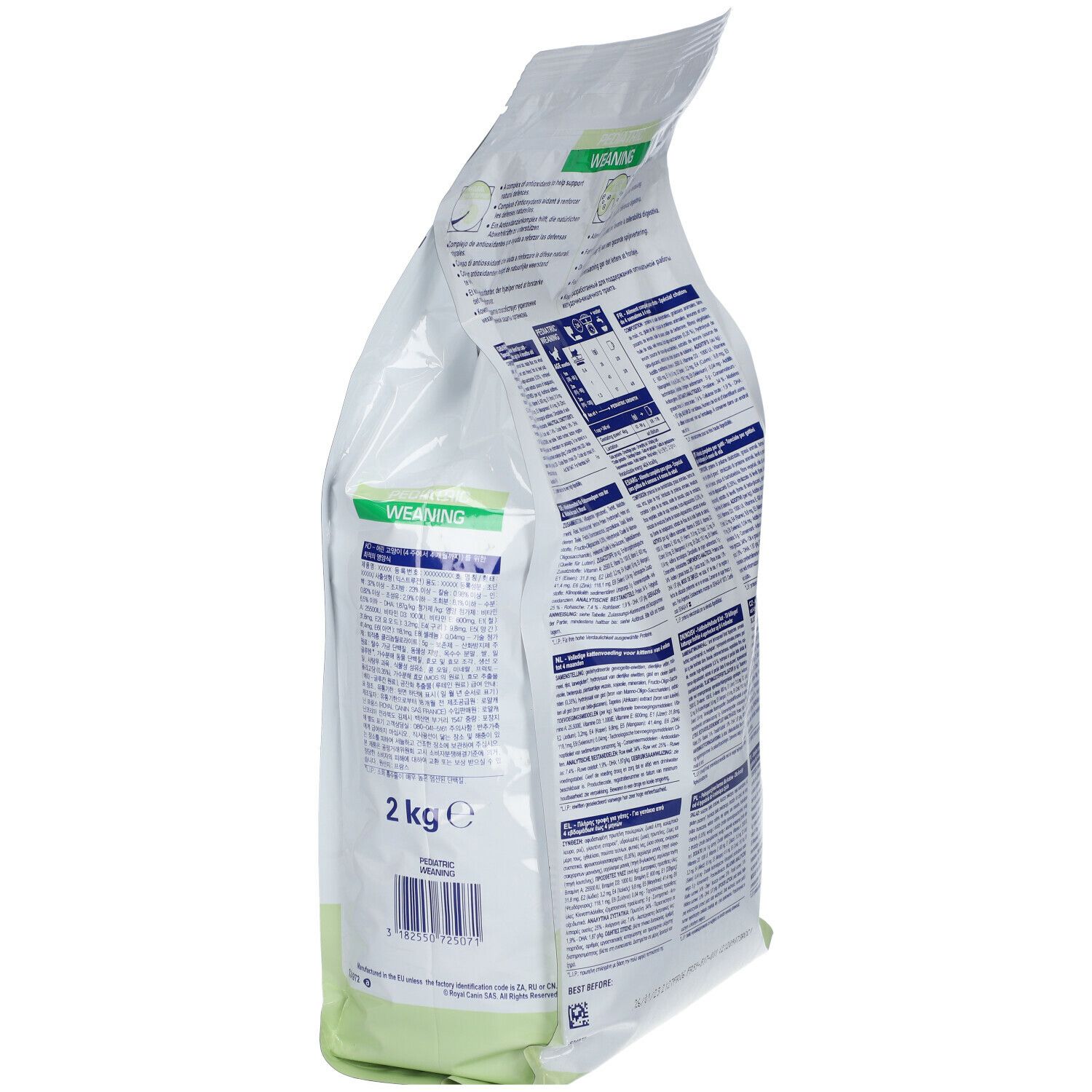 ROYAL CANIN® Pediatric Weaning