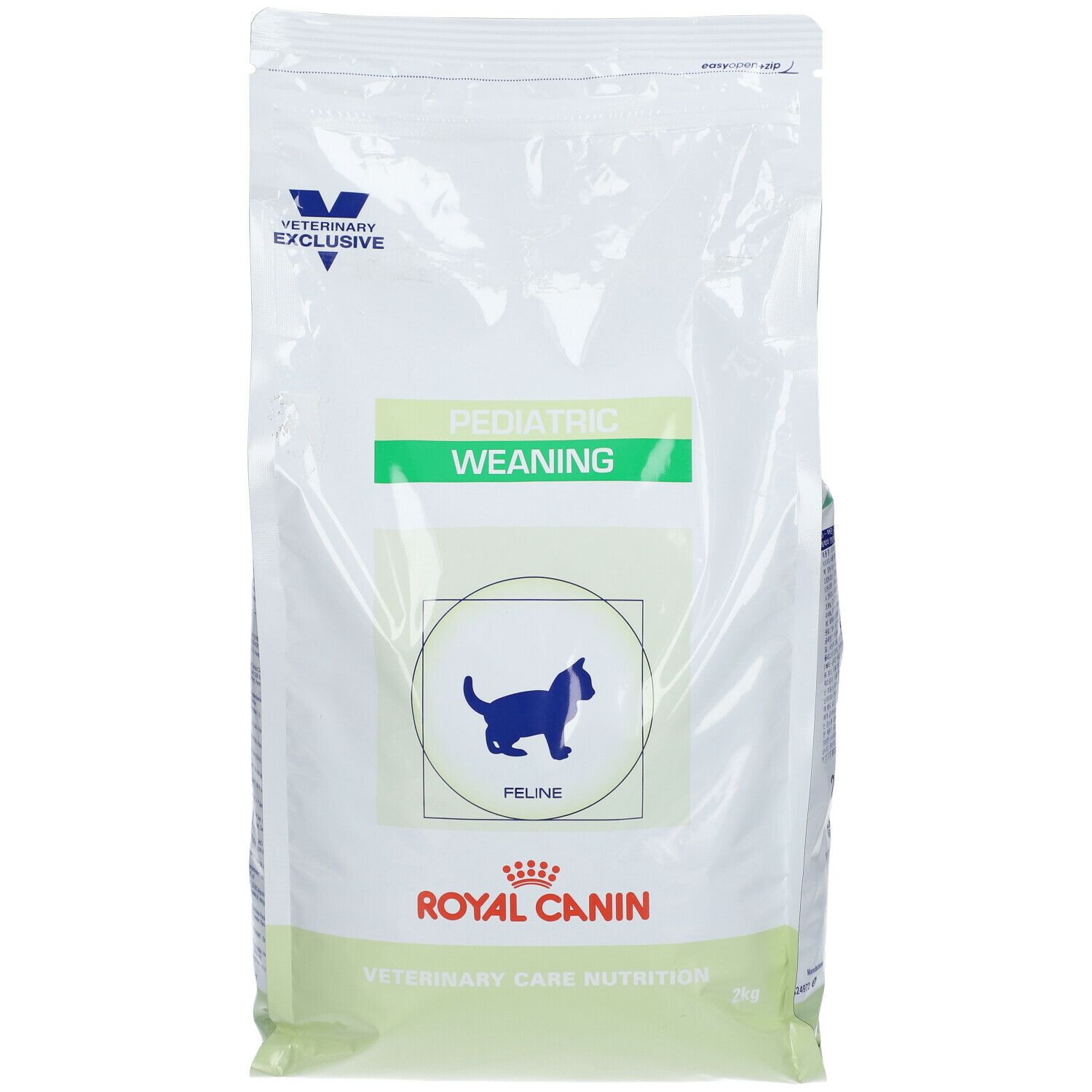 ROYAL CANIN® Pediatric Weaning