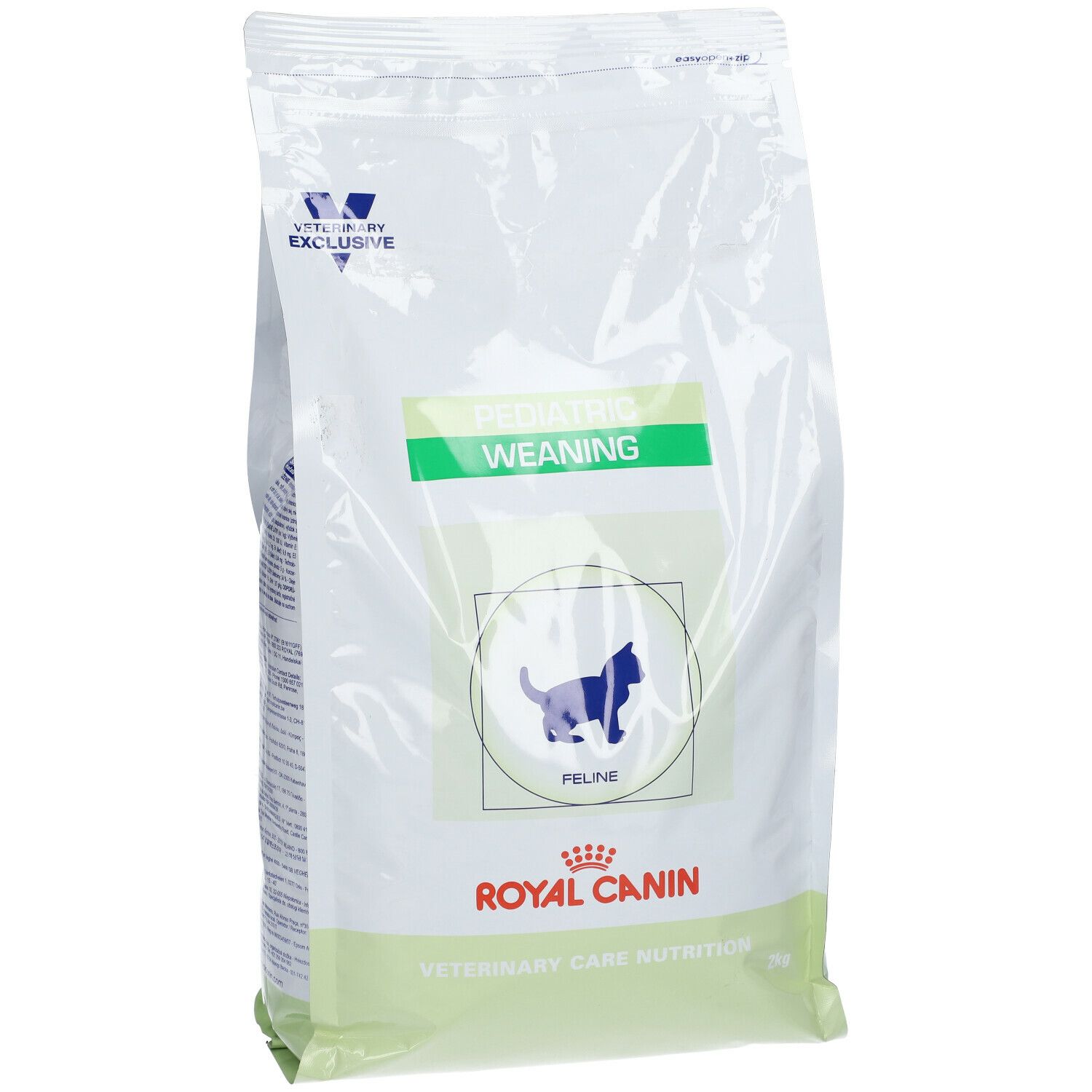 ROYAL CANIN® Pediatric Weaning