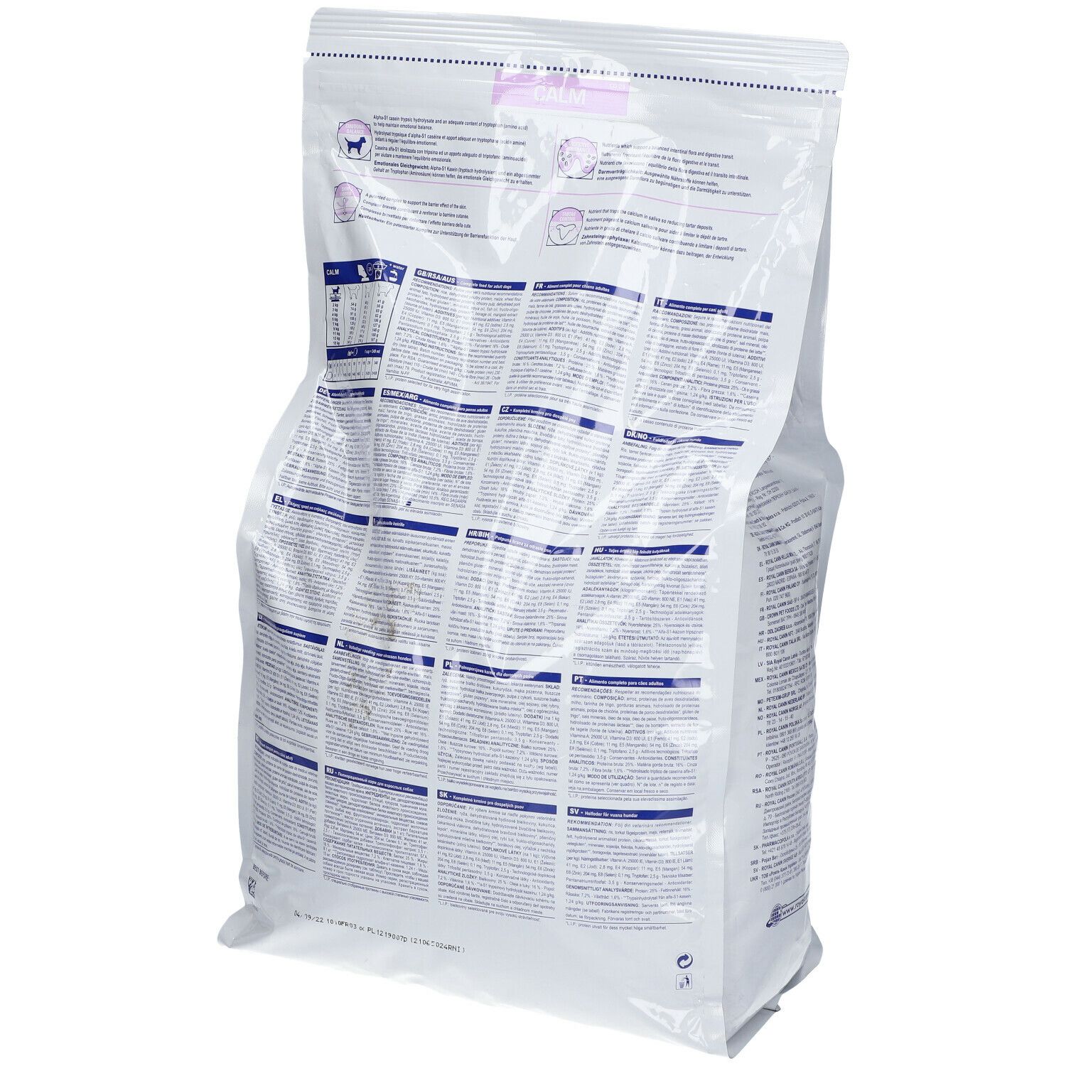 ROYAL CANIN® Calm