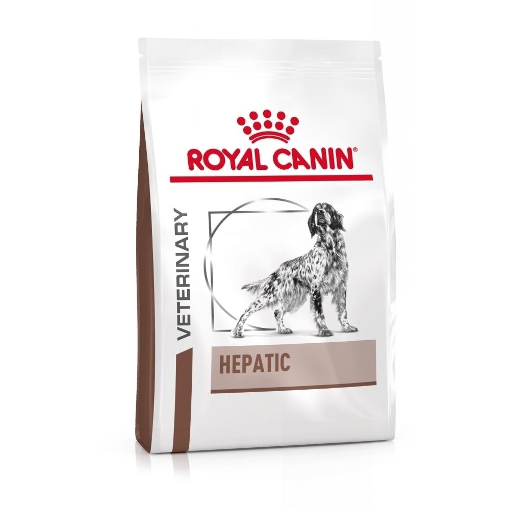 Graphique sur le soutien diététique pour les chiens ayant des problèmes hépatiques.