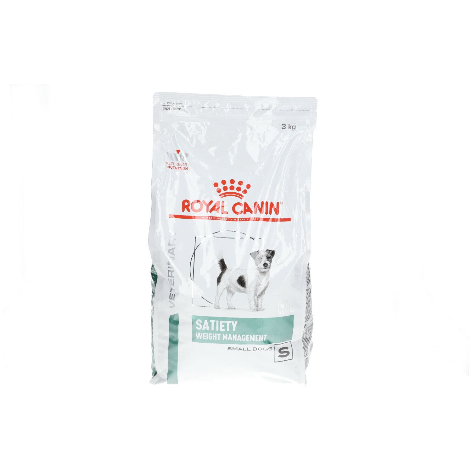 Royal canin satiety small dog 3 5 outlet kg